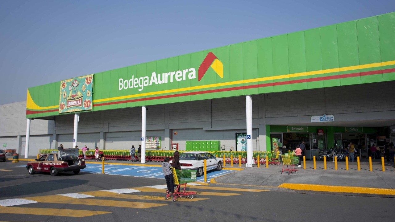 MasterCard placement